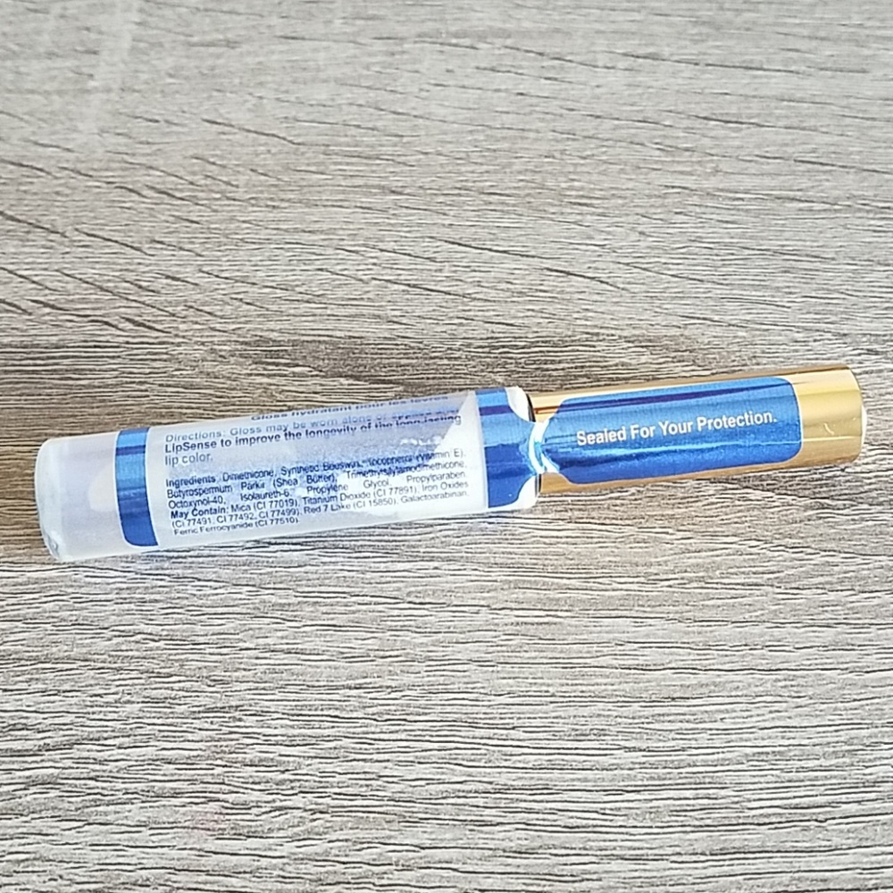 NEW LipSense opal gloss - Picture 6 of 6